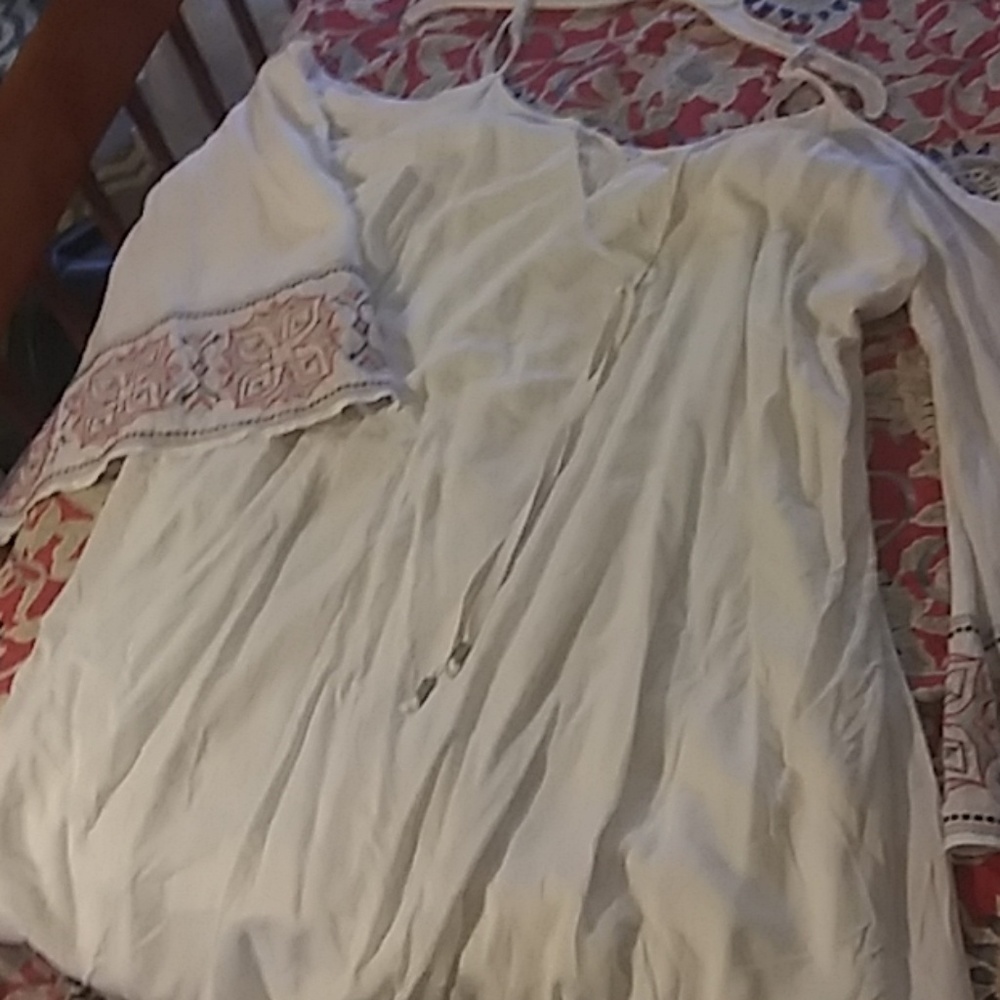Ava & Viv dress